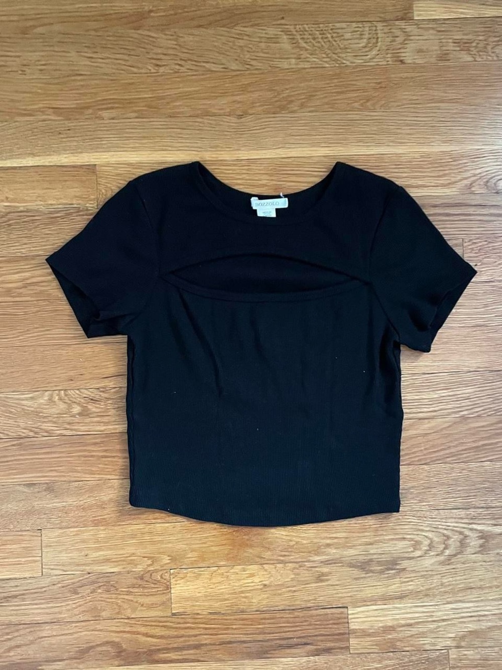 bozzolo cut out top